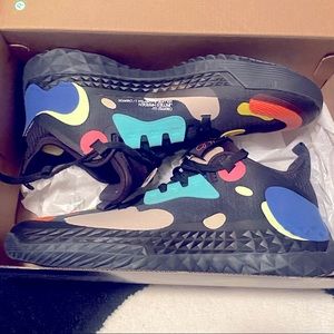 Adidas Harden Vol. 5 Brand New In Box Never Warn.